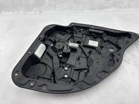 C25208104 Mercedes-benz 2015-2021 W205 C300 Rear Right Door Window Regulator With Panel Oem C25208104 Mercedes-benz 2015-2021 W205 C300 Rear Right Door Window Regulator With Panel Oem