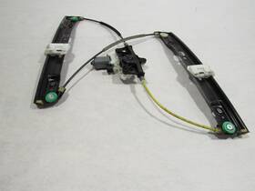 W222 Mercedes-benz C408 18-20 S560 2019 Front Right Door Window Regulator With Motor