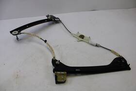 C45265-103 Mercedes-benz 2014-2019 Cla250 C117 Front Right Side Door Window Regulator Oem