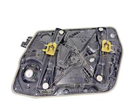 C84709-106 Mercedes-benz 2019-2022 A220 V177 Front Left Side Door Window Regulator And Carrier Oem