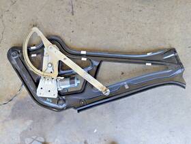 0130821734 Mercedes-benz Dodge Freightliner 02-06 Sprinter Auto Front Right Window Regulator Oem 0130821734 Mercedes-benz Dodge Freightliner 02-06 Sprinter Auto Front Right Window Regulator Oem