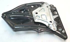 961882-103 Mercedes Benz Qwn-50127 10-14 Mercedes-benz E350 Coupe Rear Quarter Window Regulator Motor Passenger Oem 961882-103 Mercedes Benz Qwn-50127 10-14 Mercedes-benz E350 Coupe Rear Quarter Window Regulator Motor Passenger Oem