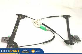 Mercedes-benz R230 Sl55 Sl500 Front Right Passenger Side Door Window Regulator Oem