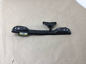 C08755101 Mercedes C63 S W205 2015 Rear Left Driver Door Window Regulator 15-20 A