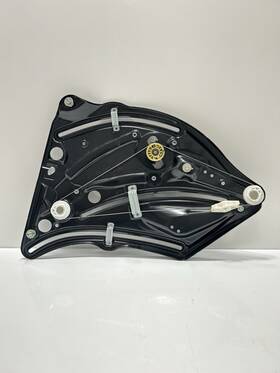 Rh961882 Mercedes 10-16 W207 E350 E500 Coupe Rear Right Passenger Side Regulator Motor Rh961882 Mercedes 10-16 W207 E350 E500 Coupe Rear Right Passenger Side Regulator Motor