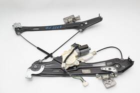 Unq292533 Mercedes Cls500 06 Front Right Passenger Window Regulator A915 Oem 2006