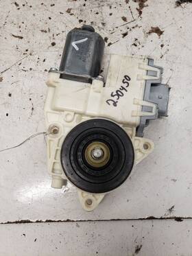 130822293 Mercury Driver Left Power Window Motor Front Fits 10-12 Fusion 1386217