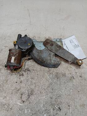 135-01672l Mercury Driver Left Rear Window Regulator Electric Fits 84-94 Tempo 490617 135-01672l Mercury Driver Left Rear Window Regulator Electric Fits 84-94 Tempo 490617
