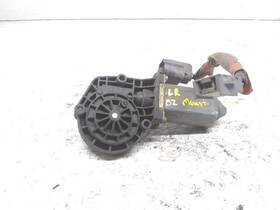 3l2z7823394ba Mercury 2002-2004 Mountaineer Left Rear Power Window Motor Driver Side Back Oem