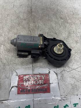 4l2414a365 Mercury 2005 Mountaineer Front Right Rh Door Window Motor Assembly 4l2414a365 Mercury 2005 Mountaineer Front Right Rh Door Window Motor Assembly