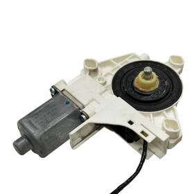 5f9z7423395aa Mercury 2007 Montego Oem Left Driver Side Rear Power Window Lift Motor 05 06 07