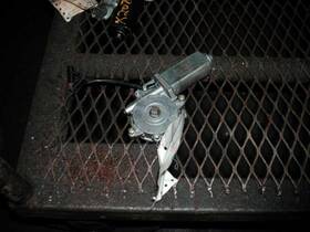 617-00335ar Mercury 93 94 95 96 97 Quest Right Power Window Motor Front