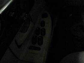 641-00473 Mercury Front Door Switch Drivers Lock Without Symbol Fits 99-02 Crown Victoria 379980