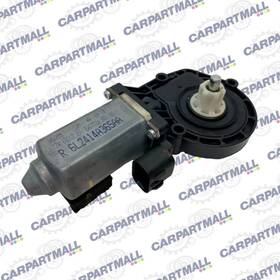 6l2414a365aa Mercury 2003-2007 Mountaineer Front Right Power Window Motor Oem