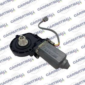 6l247827145ab Mercury 04-07 Mountaineer Explorer Rear Right Power Window Motor 6l247827145ab Mercury 04-07 Mountaineer Explorer Rear Right Power Window Motor