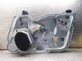 Mercury Ae53-54203a28-fh 06-12 Milan/ford Fusion Right Passenger Front Door Window Regulator Assy