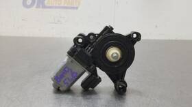 125-03177l Merkur 20 2020 Lincoln Aviator Oem Front Door Window Motor Driver Left
