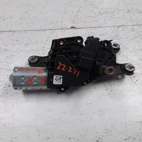 Lv5b17404aa Merkur Rear Wiper Motor Fits 20 Aviator 943028 Lv5b17404aa Merkur Rear Wiper Motor Fits 20 Aviator 943028