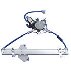 Mi1351109 Cpp Right Door Glass Regulator For Mitsubishi Mirage
