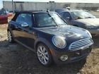 163-56401l Mini 1 Driver Quarter Window