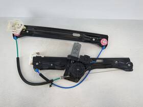 3s3764a Mini Cooper Clubman Driver Front Left Power Window Motor Rwdnz