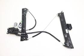 Mini 51335a4fee5 2025 - 2026 Cooper F66 Left Side Door Window Regulator With Motor Oem 5a431a1