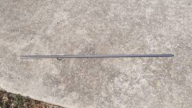 51337071669 Mini Copper Left Door Oem Outer Weather Strip R52 R53 Free Ship 7071669 51337071669 Mini Copper Left Door Oem Outer Weather Strip R52 R53 Free Ship 7071669