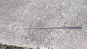 51337071670 Mini Copper Right Door Oem Outer Weather Strip R52 R53 Free Ship 7071670 51337071670 Mini Copper Right Door Oem Outer Weather Strip R52 R53 Free Ship 7071670