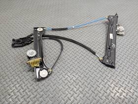 51337296443 Mini 2013 - 2017 Cooper Oem Door Window Regulator Without Motor Front Left Side 51337296443 Mini 2013 - 2017 Cooper Oem Door Window Regulator Without Motor Front Left Side