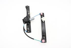 Mini 51337437548 2016- 2024 Clubman F54 Front Right Side Door Regulator With Motor Oem 7344130