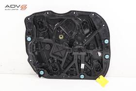 5a17f63 Mini 2025 Countryman U25 Front Left Side Door Window Regulator And Carrier Oem 5a17f63 Mini 2025 Countryman U25 Front Left Side Door Window Regulator And Carrier Oem
