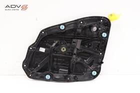 5a17f65 Mini 2025 Countryman U25 Rear Left Side Door Window Regulator And Carrier Oem 5a17f65 Mini 2025 Countryman U25 Rear Left Side Door Window Regulator And Carrier Oem