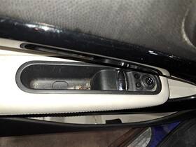 641-51301l Mini Lh Driver Side Front Door Window Switch 2013 Paceman Sku#3939381 641-51301l Mini Lh Driver Side Front Door Window Switch 2013 Paceman Sku#3939381