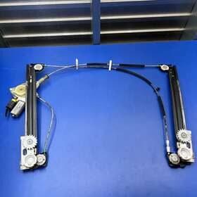 67626954891 Mini 02-08 Cooper R50 R53 R52 Front Left Door Window Regulator And Motor Oem 67626954891 Mini 02-08 Cooper R50 R53 R52 Front Left Door Window Regulator And Motor Oem