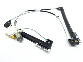 6954892 Mini 2002-2008 Cooper S Passenger Right Side Door Window Regulator With Motor 6954892 Mini 2002-2008 Cooper S Passenger Right Side Door Window Regulator With Motor