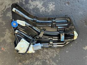 7130157 Mini 05-08 Cooper Convertible - Rear Left Window Motor And Regulator Oem 7130157 Mini 05-08 Cooper Convertible - Rear Left Window Motor And Regulator Oem
