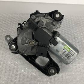 7168153 Mini 2008 - 2014 Cooper Left Rear Wiper Window Motor Valeo Oem