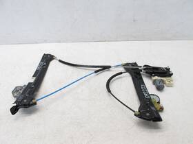 7296441 Mini 14-24 Cooper S F56 F57 Window Regulator Motor Front Left Oem 092223