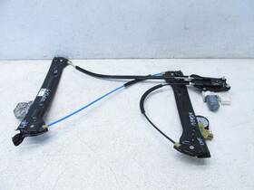 729644113 Mini 14-24 Cooper S F56 F57 Window Regulator Motor Front Left Oem 011924 729644113 Mini 14-24 Cooper S F56 F57 Window Regulator Motor Front Left Oem 011924