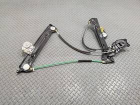 729644213 Mini 2014 - 2017 Cooper Oem Door Window Regulator Front Right Passenger Side