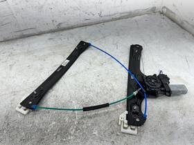 732027807 Mini 2017-2024 Cooper Front Right Side Door Window Regulator With Motor 732027807 Mini 2017-2024 Cooper Front Right Side Door Window Regulator With Motor