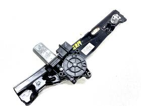 7320282 Mini 2014 2020 Cooper F55 Rear Right Window Regulator Motor