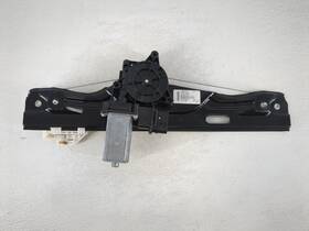 7344139-06 Mini Cooper Clubman Driver Rear Left Power Window Motor Uk8ni