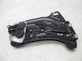 7356308 Mini 16-23 Cooper S F57 Convertible Quarter Window Regulator Right Rear Oem 0128 7356308 Mini 16-23 Cooper S F57 Convertible Quarter Window Regulator Right Rear Oem 0128