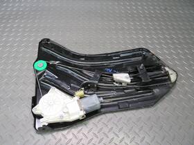 840311304 Mini 09-15 Cooper S R57 Convertible Rear Left Window Regulator W Motor Oem 840311304 Mini 09-15 Cooper S R57 Convertible Rear Left Window Regulator W Motor Oem