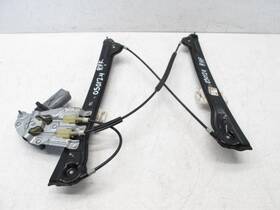 9800566 Mini 11-16 Cooper S Countryman R60 Window Regulator Motor Front Right Oem 050124 9800566 Mini 11-16 Cooper S Countryman R60 Window Regulator Motor Front Right Oem 050124