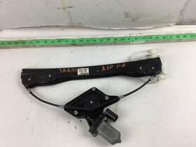 9800636 Mini 2011-2016 Countryman Rear Right Window Regulator Motor Assembly Oem 9800636 Mini 2011-2016 Countryman Rear Right Window Regulator Motor Assembly Oem
