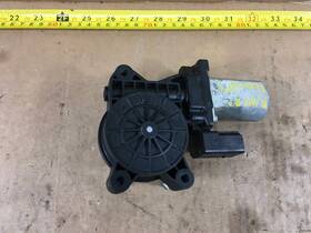 9804386 Mini 2011-2016 Countryman R60 Window Lifter Motor Drive Rear Right Door Oem