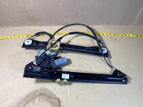 9808786 Mini 2011 - 2016 Cooper Paceman Front Right Passenger Door Window Regulator Oem