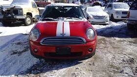 125-50234l Mini Cooper Driver Front Window Regulator Electric Fits 07-15 1257999